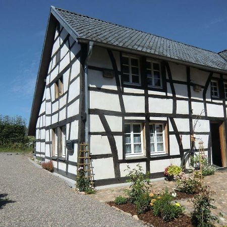 Ferienwohnung "Im Winkelhof" Roetgen Exteriér fotografie